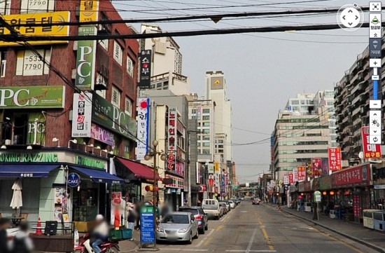 가나안제과 이미지