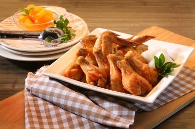 치킨퐁 이미지