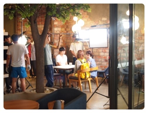 삼성커피집 이미지