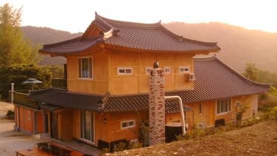 아산황토펜션 이미지