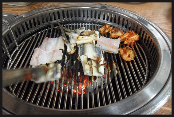 실안장어구이 이미지