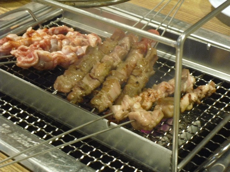 청도양꼬치 이미지