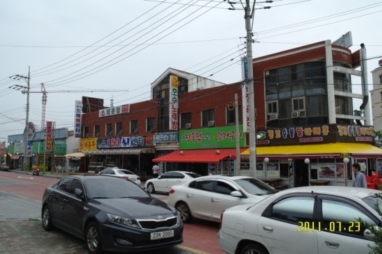 나이아드펜션모텔 이미지