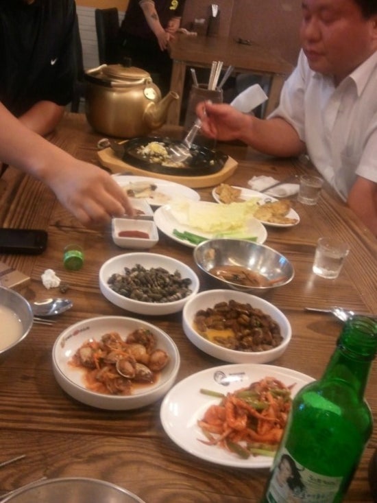 전주식막걸리집 이미지