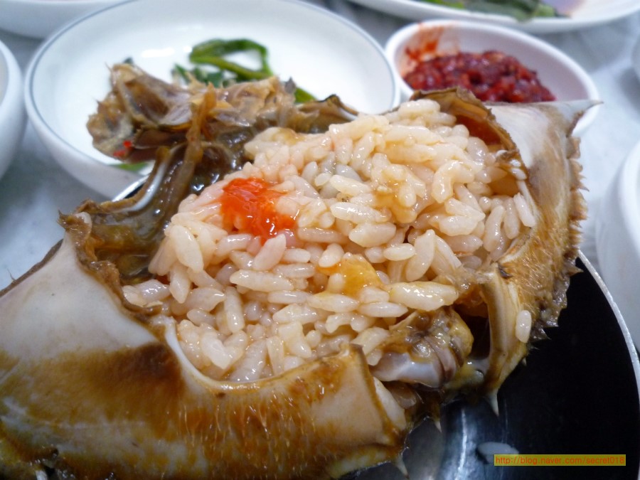 칠산꽃게장전문점 이미지