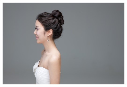 헤어센스 연출 이미지