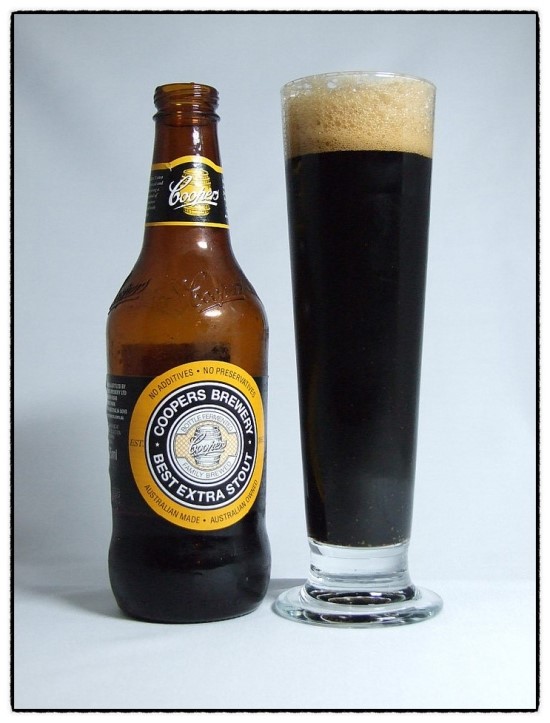향기커피맥주 이미지