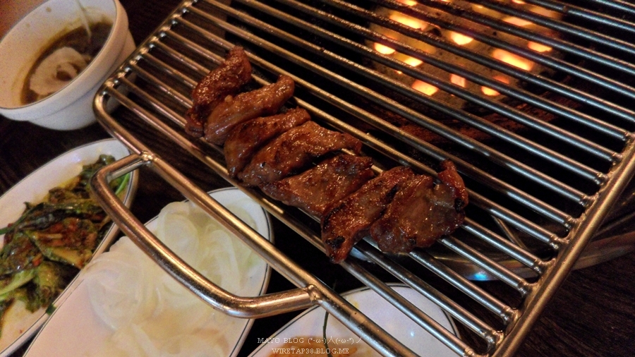 서래갈매기부속고기 이미지