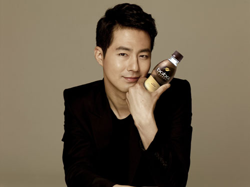 바바번커피 이미지