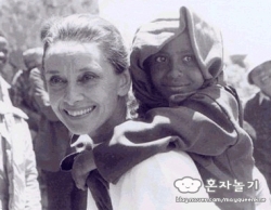 오드리락 이미지