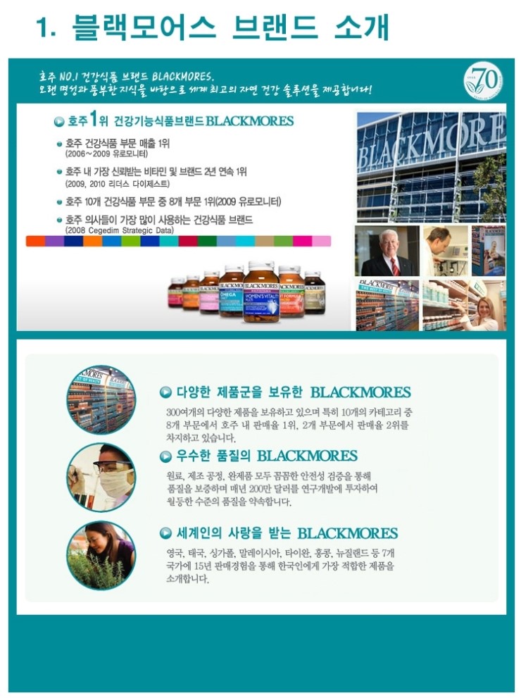 고려건강식품 이미지