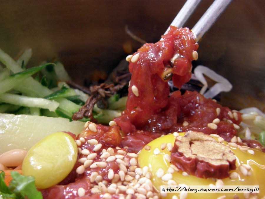 전주비빔밥(주) 이미지