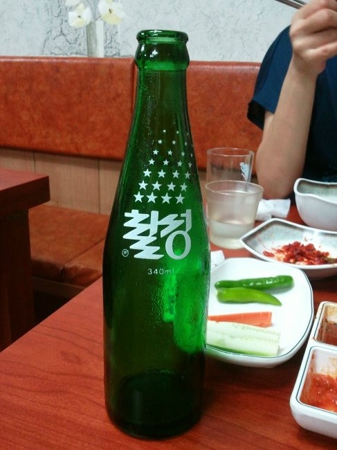 정가네한방왕족발 이미지