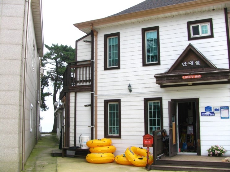 수평선펜션 이미지