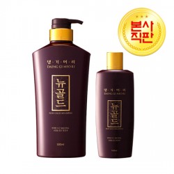 골드헤어샵 이미지