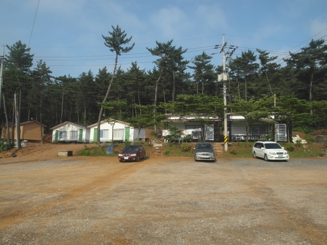 솔밭민박 이미지