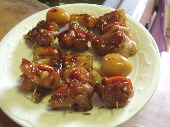 꼬치는맛 이미지