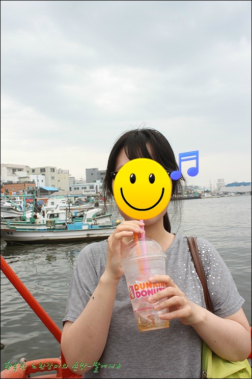 아바이명태마을 이미지