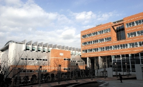 성결대학교 이미지