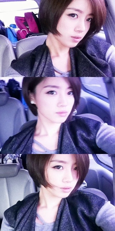 은정헤어 이미지