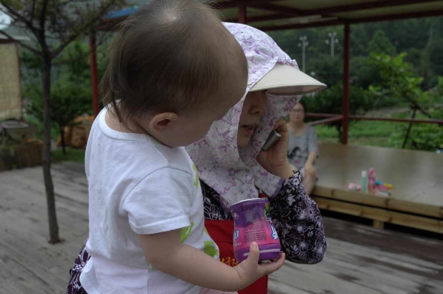 섬마을펜션민박 이미지