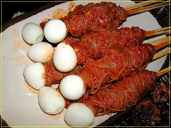 꼬치황제 이미지