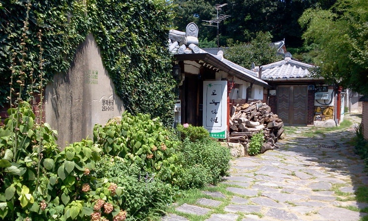 교동다원 이미지