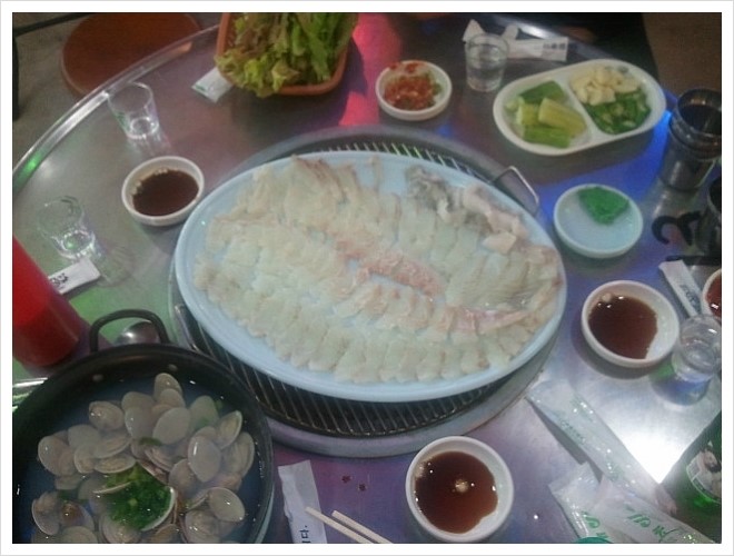 용소민박 이미지