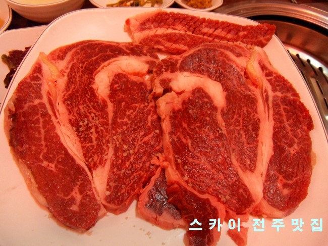 누렁송아지 이미지