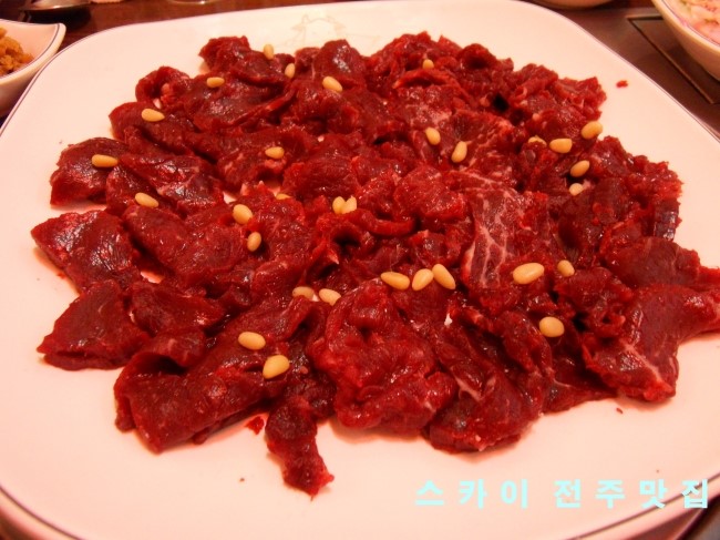 누렁송아지 이미지