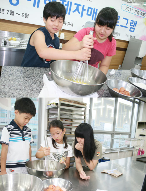 형제제과 이미지