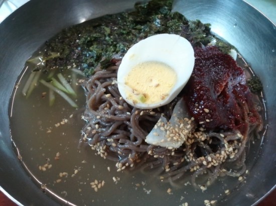 안골막국수 이미지