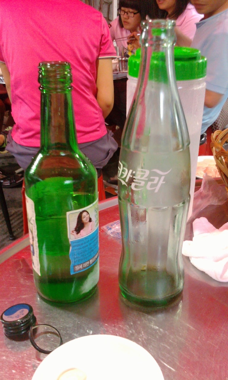마장동생막창 이미지
