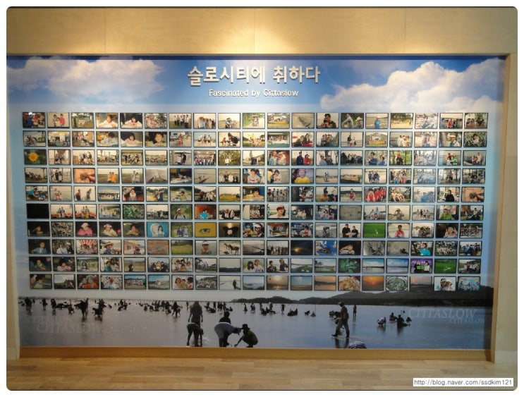 금호휴게소매점 이미지