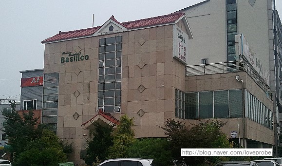 유성퓨전음식점 이미지