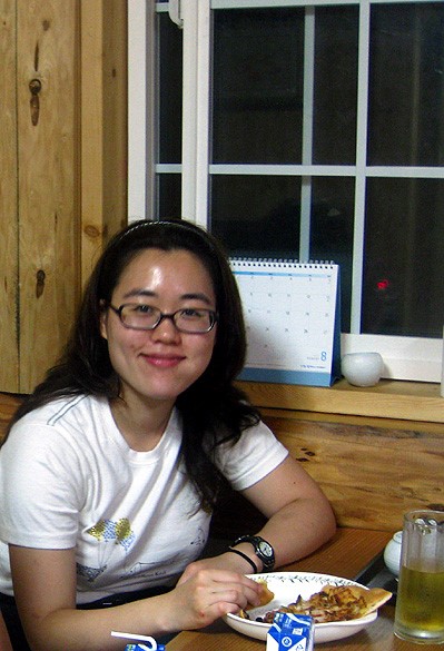 희원(HeeWon) 이미지
