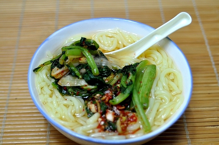 홍천메밀부침 이미지