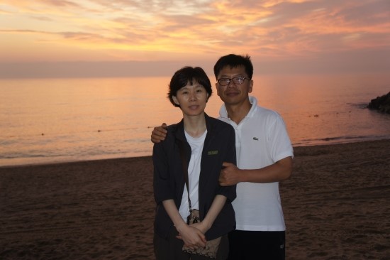 경포고등어펜션 이미지