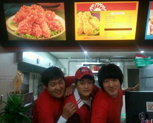비에이치씨양학점 이미지