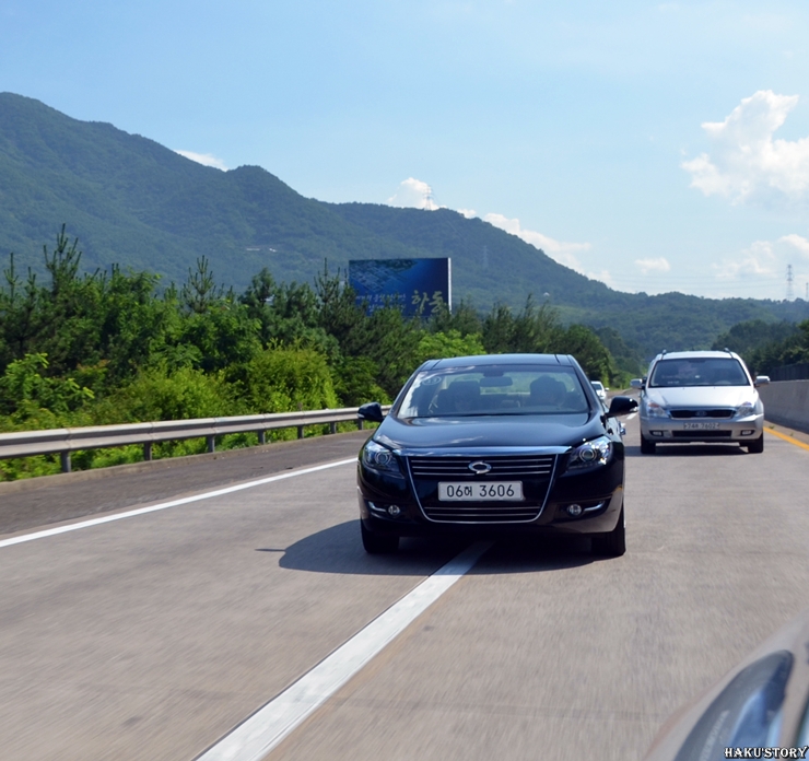 신형 SM7(올뉴 SM7) 시승기 - 신형sm7 장단점(SM7 가격,연비,주행성능,승차감,가격) : 네이버 블로그