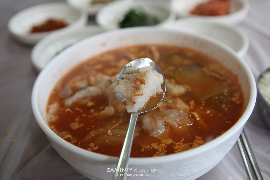 삼척맛집 이미지