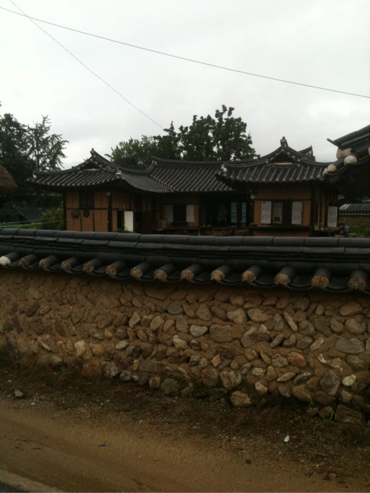 사괴당고택 이미지