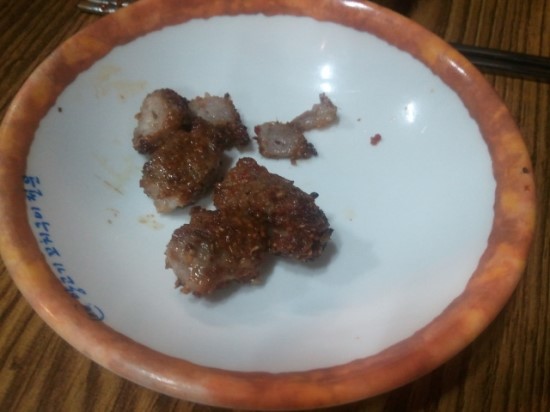 경성양꼬치구이 이미지