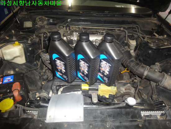 발안자동차정비 이미지