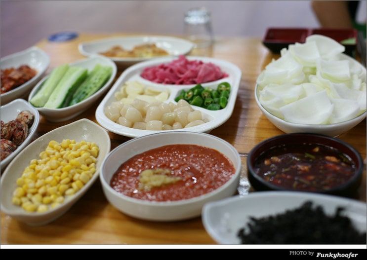 막줄래친구횟집 이미지
