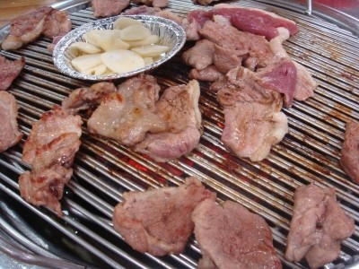신바람숯불고기 이미지
