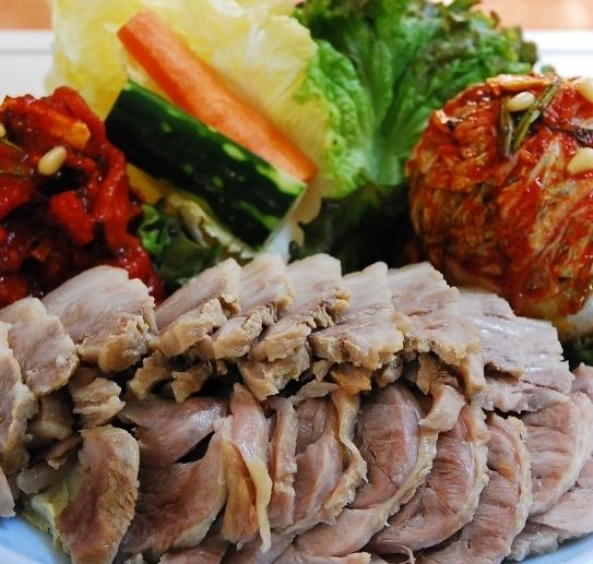 야식천국 이미지