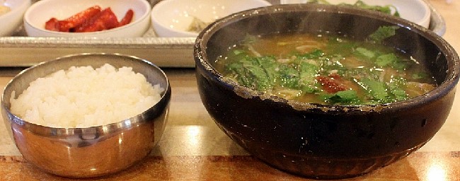 목화식당 이미지