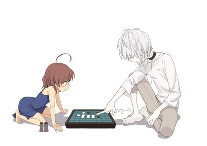 오델로 이미지