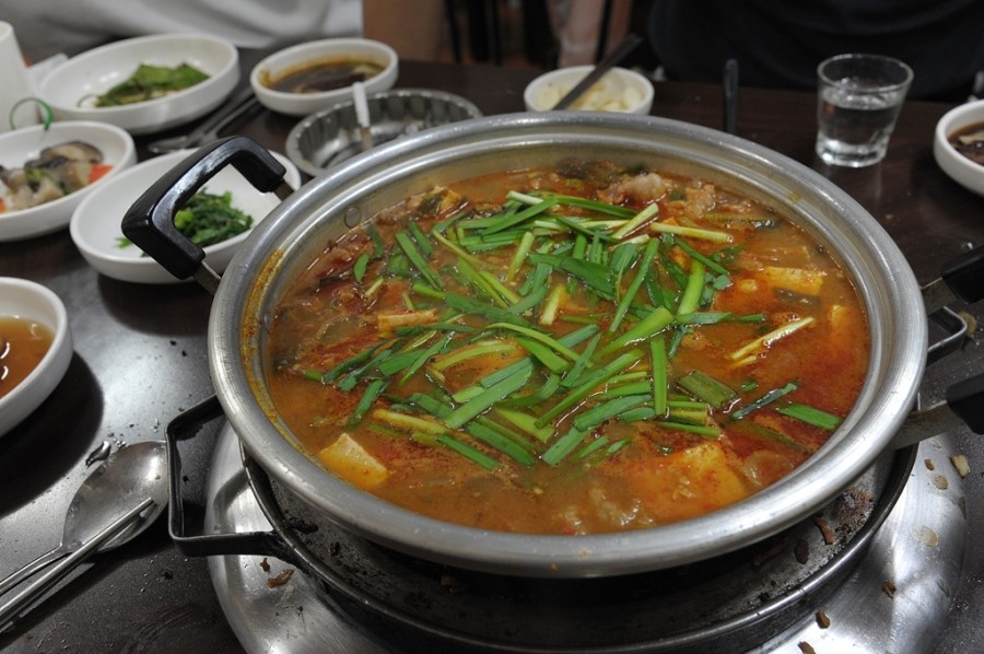 안동본가갈비 이미지